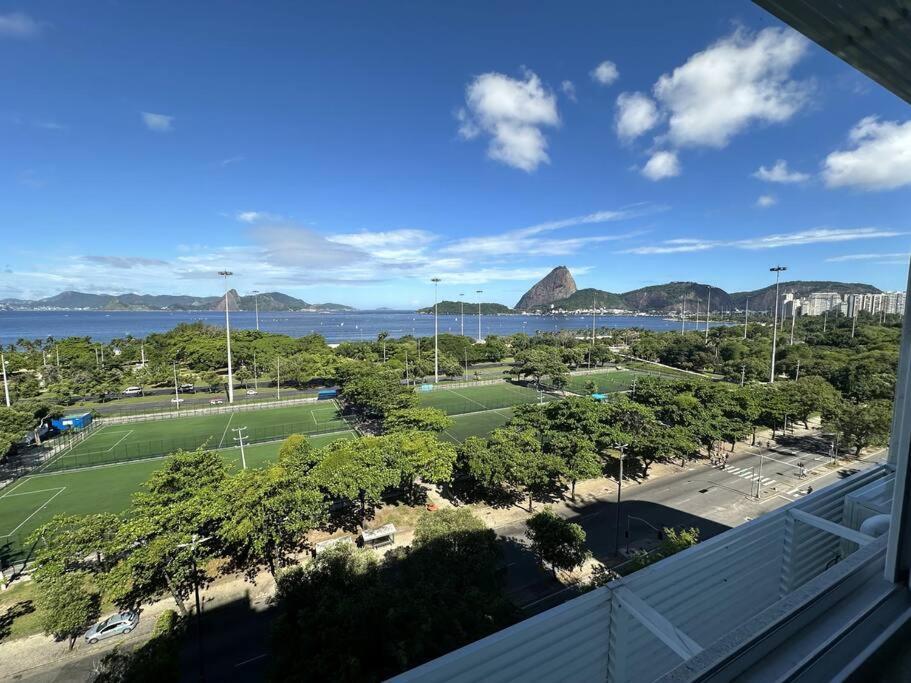 Apartamento Lindo Do Flamengo Río de Janeiro