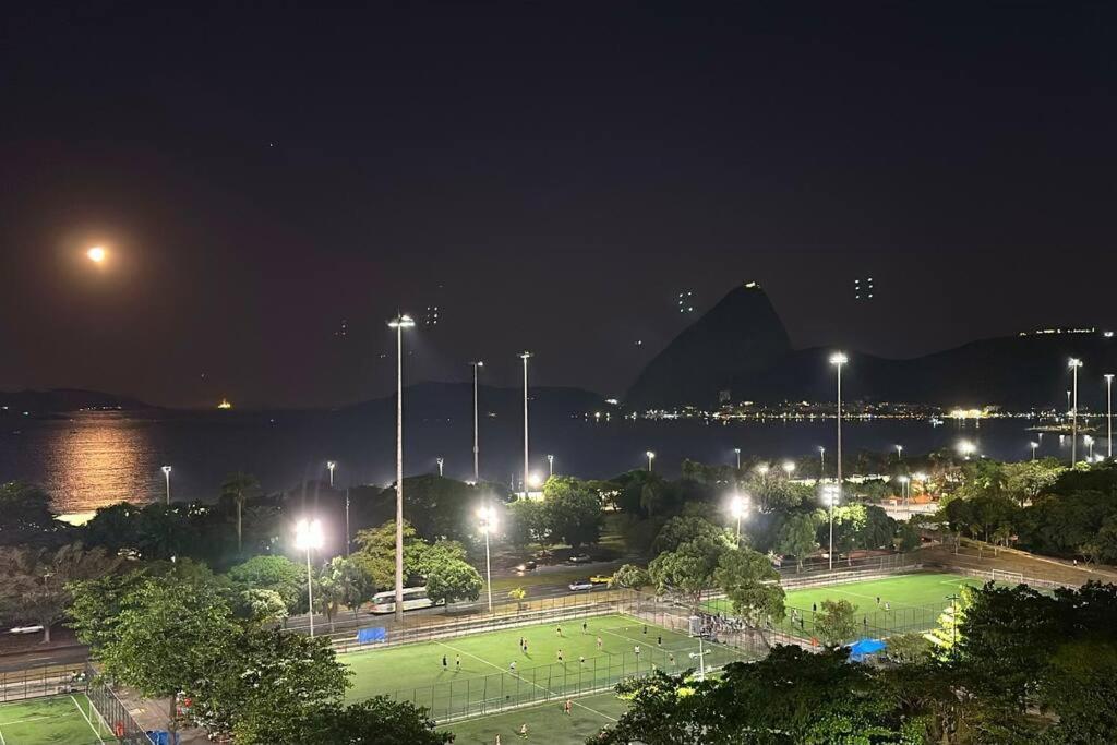 Lindo Do Flamengo Río de Janeiro